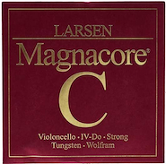 LARSEN magnacore SC334243 C magnacore/tungsteno cello STRONG