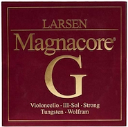 LARSEN magnacore SC334233 G magnacore/tungsteno cello STRONG