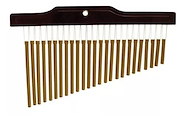 LATIN CUSTOM BARCHIME Cortina Musical 25 Barras