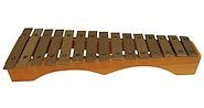 LATIN CUSTOM LCMETPR15 LATIN CUSTOM METALOFON 15 NOTAS PROFESIONAL