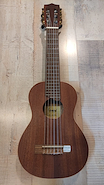LEONARD GLL20N GUITALELE  NATURAL MATE