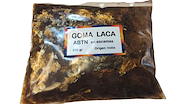 LUTHIER goma laca en escamas x 250gr ABTN india