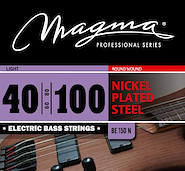 MAGMA BE150N Set Strings  Bajo-Elec Nickel P/Steel .040 L