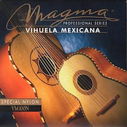 MAGMA VM100N Cuerda Para Vihuela Mexicana