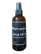 MAGRO guitar polish 100cm3 limpiador multiuso de lustre