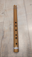 MARCIAL PROFESIONAL Madera Amarilla Quena de concierto
