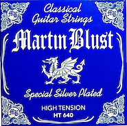 MARTIN BLUST HT640