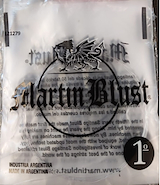 MARTIN BLUST 1° CUERDA ESP720 Cuerdas Sueltas De Guitarra Clásica