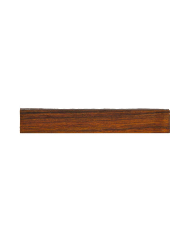 MB cocobolo en bruto para puente de clasica cocobolo para puente clasica (200x33x13mm)