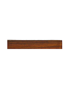 MB cocobolo en bruto para puente de clasica cocobolo para puente clasica (200x33x13mm)