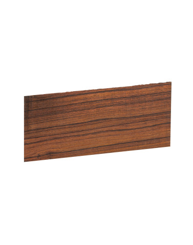 MB tapa cabeza/pala cocobolo tapa cabeza/pala cocobolo (200/220x90x3,5mm)
