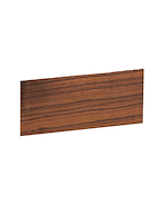 MB tapa cabeza/pala cocobolo tapa cabeza/pala cocobolo (200/220x90x3,5mm)
