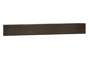 MB tastiera/diapason ebano en bruto cello medida 620x75x25mm (cello)