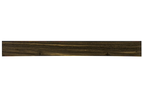 MB ebano bajo B5 diapason para bajo 5 cuerdas ebano (720x90x9mm)