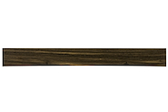 MB ebano bajo B6 diapason para bajo 6 cuerdas ebano (720x105x9mm)