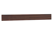 MB palisandro de la india A4 diapason bajo 4 cuerdas palisandro de la india (720x80/70x9)