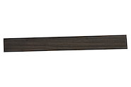 MB ebano bajo A6 diapason para bajo 6 cuerdas ebano (720x105x9mm)