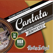 MEDINA ARTIGAS 010620 SET STRINGS HIGH TENSION CANTATA GUIT-CLAS.
