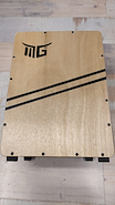 MIGUEL CAJONES MG cajon dual cajon dual