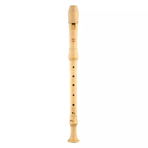 MOECK 2300 flauto rondo flauta alto barroca