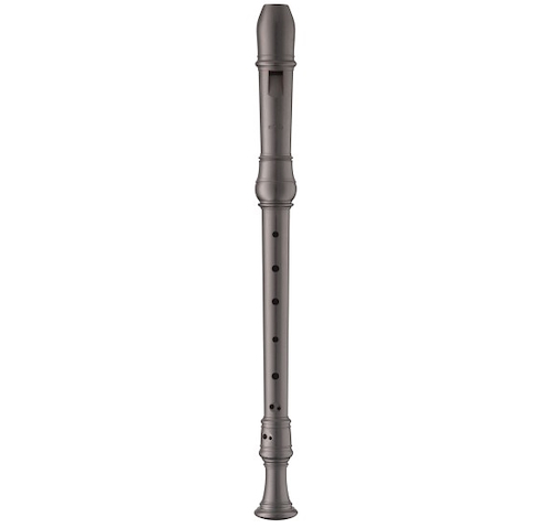 MOECK 4307 rottenburgh flauta alto grenadilla