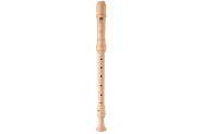 MOECK 4300 rottenburgh flauta alto maple