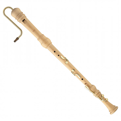 MOECK 4520 rottenburgh flauta bajo maple