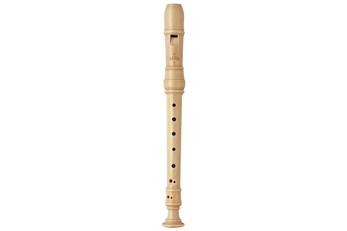 MOECK 4100 rottenburgh flauta sopranino maple
