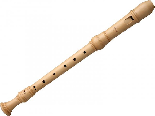 MOECK 4404 rottenburgh flauta tenor boxwood