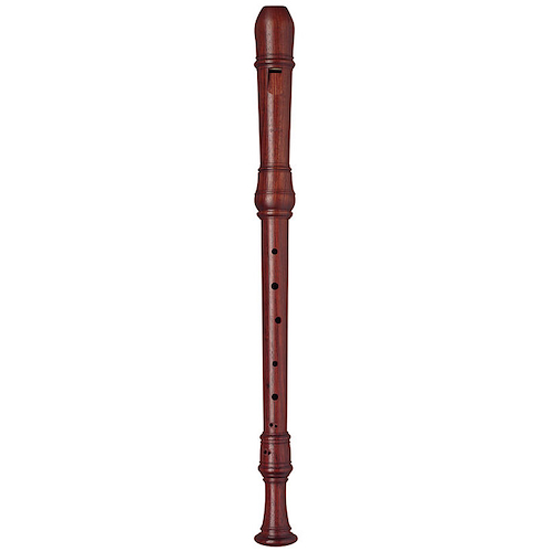 MOECK 449 rottenburgh flauta tenor palisandro / rosewood
