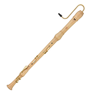 MOECK 2520 flauto rondo