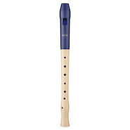 MOECK 1024 flauto 1 plus flauta soprano barroca