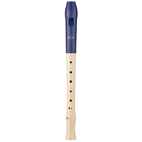 MOECK 1023 flauto 1 plus flauta soprano barroca