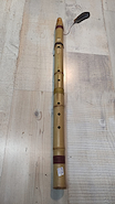 NGTAL Flauta Nativa Americana Flauta Nativa Americanal (escala pentatónica)