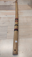 NGTAL Flauta Bajo Flauta Bajo