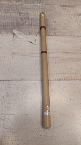 NGTAL Flauta Armónicos Chicas Flauta Armónicos