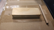 NUCIFORO CAJA CHINA ECONOMICA