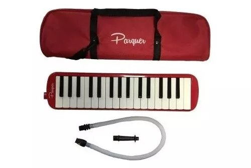 PARQUER MEL-RD MELODICA MELODICA ROJA