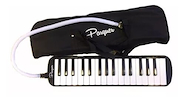 PARQUER MEL-BK MELODICA MELODICA NEGRA