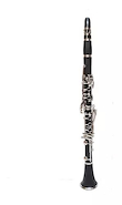 PARQUER PCLN clarinete CLARINETE STAR EN SIB