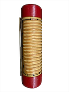 PATTY 20cm guiro caña + shaker