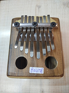 PENTAFONÌA PERCUSOUND kalimba de 8 notas kalimba de 8 notas