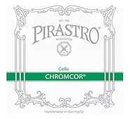 PIRASTRO chromcor 339220 D acero/cromo cello