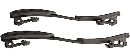 PIRASTRO korfkerrest 700060 LUNA soporte para viola