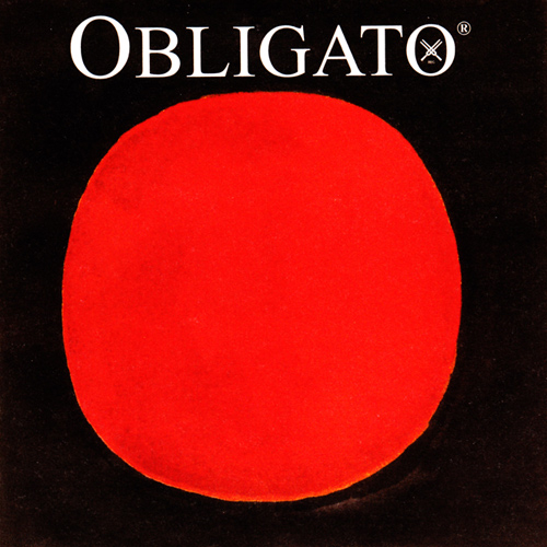 PIRASTRO obligato 411021 ENCORDADO