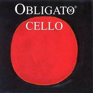 PIRASTRO obligato 431220 D acero/cromo cello