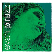 PIRASTRO evah pirazzi 429221 D fibra sintetica/plata viola