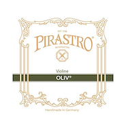 PIRASTRO oliv 211242 A tripa/aluminio violin