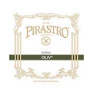PIRASTRO oliv 211022 Encordado violin