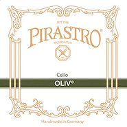 PIRASTRO oliv 231140 A tripa/aluminio cello